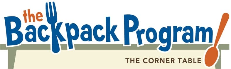 The Corner Table logo